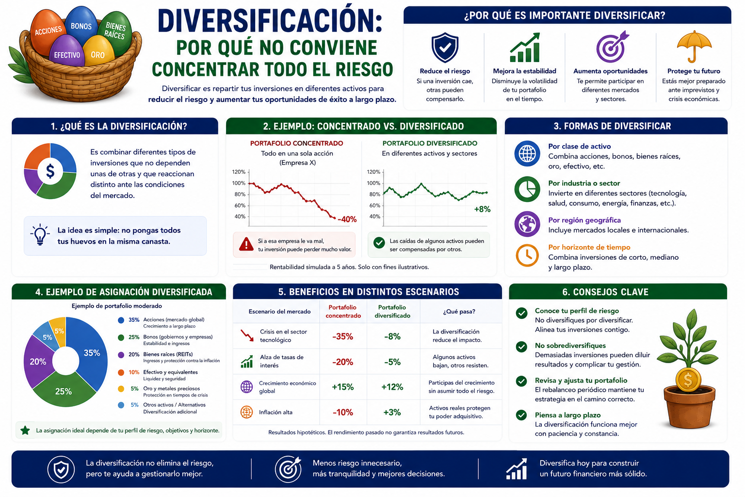 Imagen de educación financiera